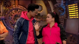 The Khatra Khatra Show - Season 01 - 22nd March 2022